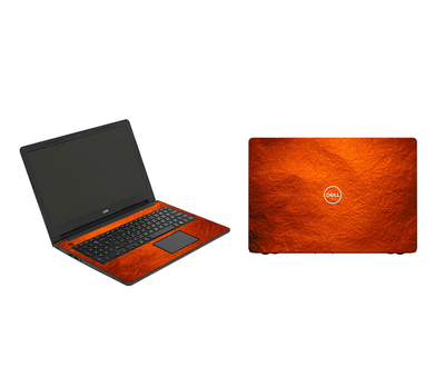 Dell Inspiron 15 3000 Orange