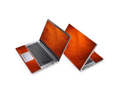 Dell Latitude 7400 Orange