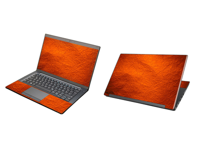 Dell Latitude 7490 Orange