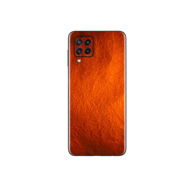 Galaxy M32 Orange