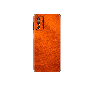 Galaxy M52 5G Orange