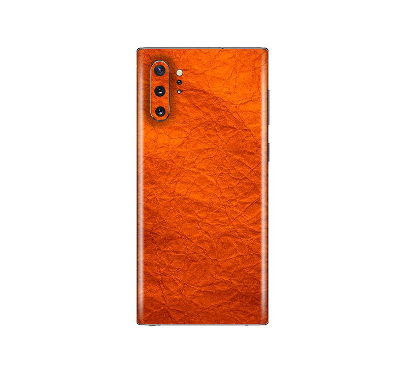 Galaxy Note 10 Plus 5G Orange