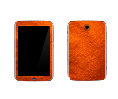 Galaxy Note 8 INCH TABLET Orange