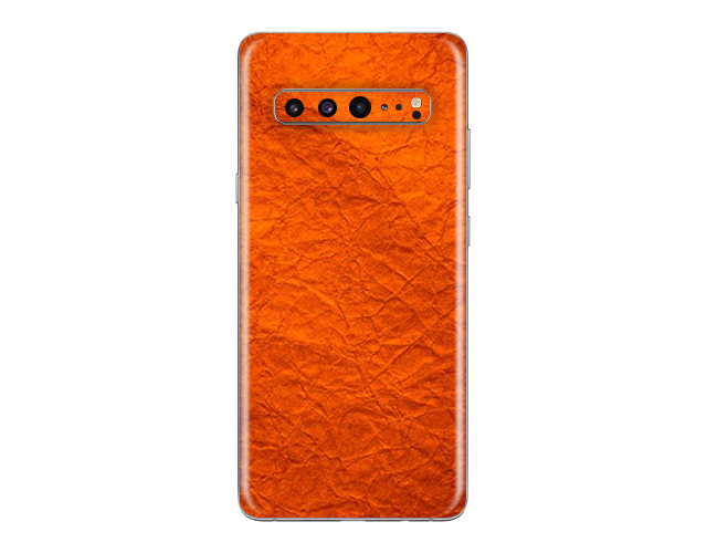 Galaxy S10 5G Orange