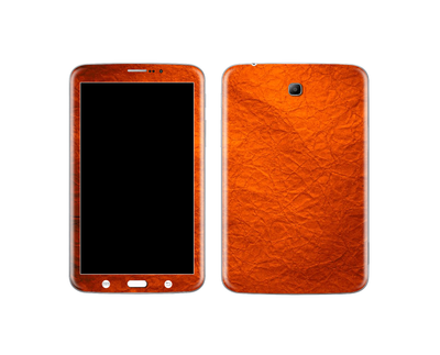 Galaxy TAB 3 7in Orange