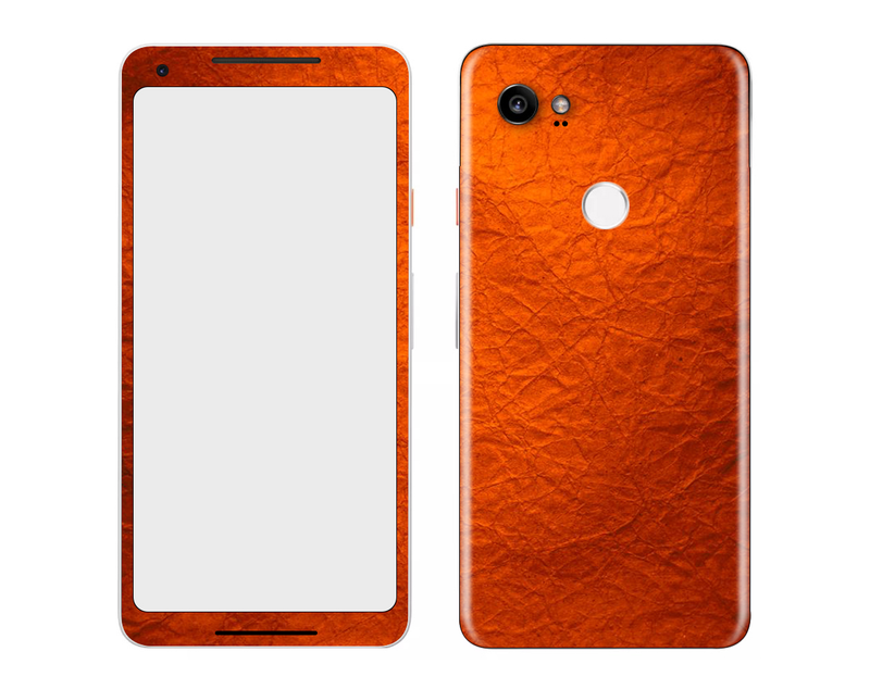 Google Pixel 2XL Orange