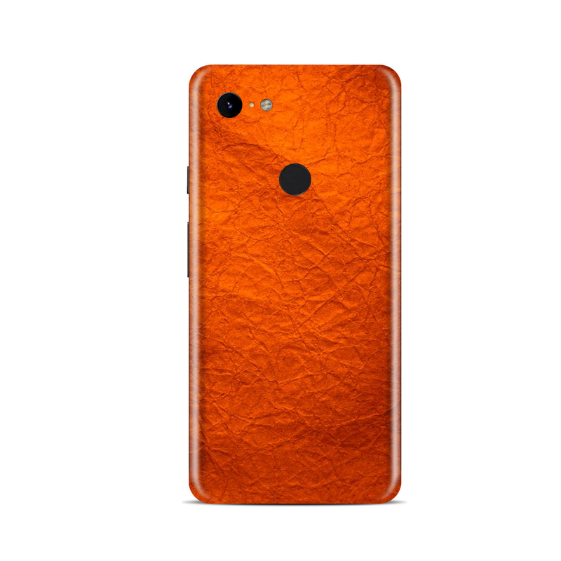 Google Pixel 3 XL Orange