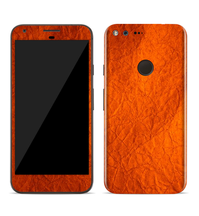 Google Pixel XL Orange