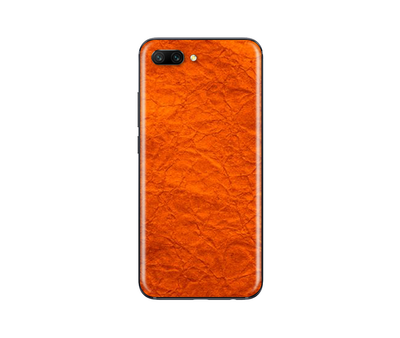 Honor 10 Orange