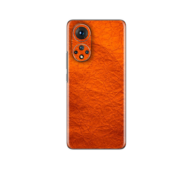 Honor 50 Pro Orange