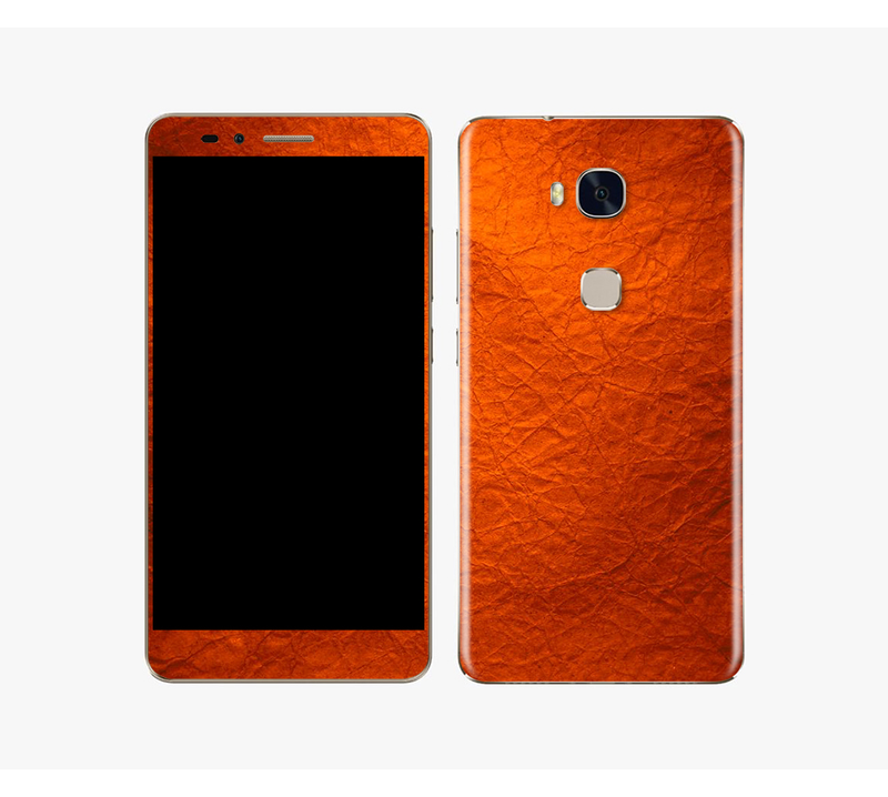 Honor 5x Orange