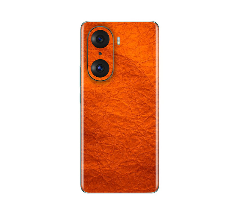 Honor 60 Pro Orange