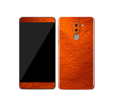 Honor 6X Orange