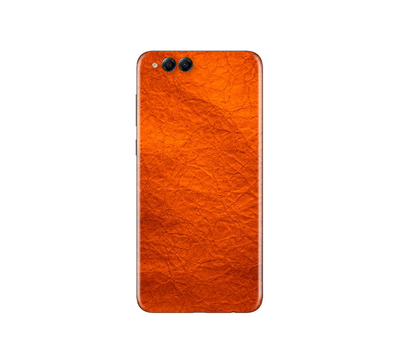 Honor 7X Orange