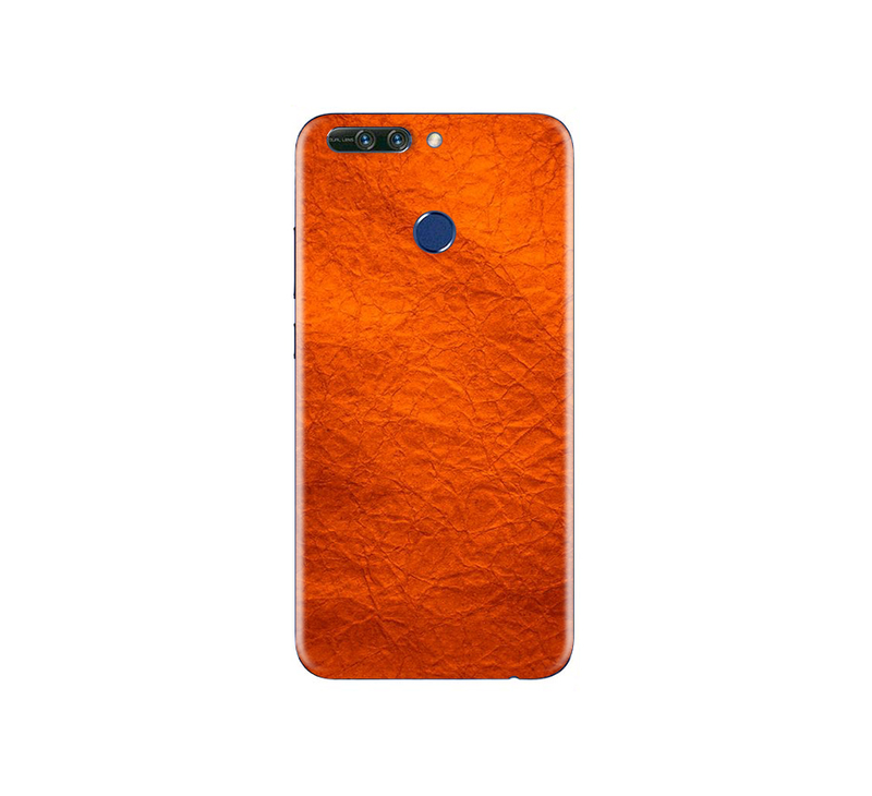 Honor 8 Pro Orange