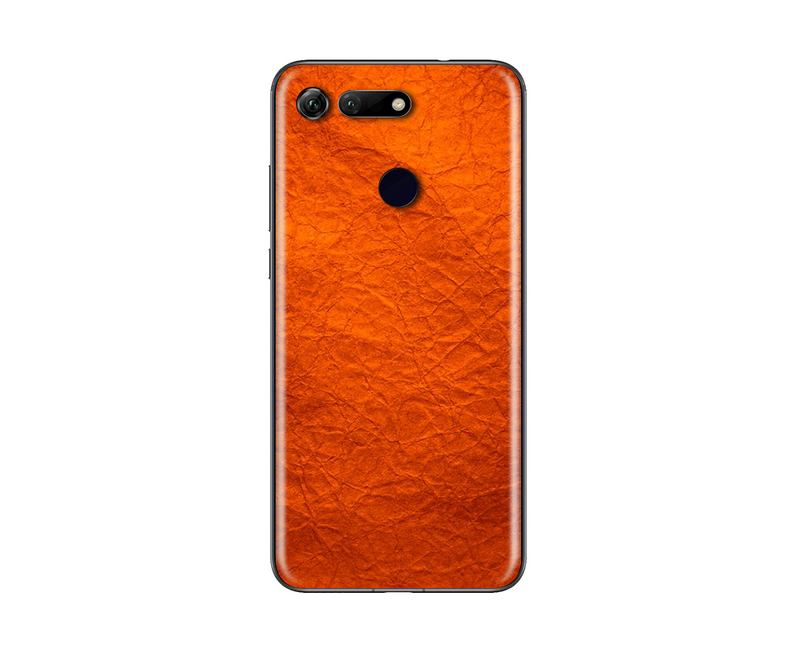 Honor Vive 20 Orange