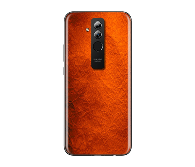 Huawei Mate 20 Lite Orange