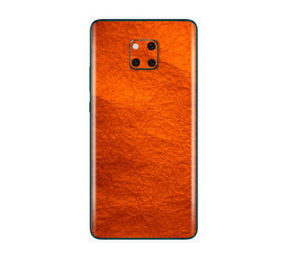 Huawei Mate 20 X Orange