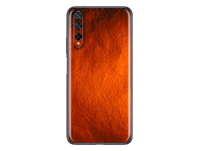 Huawei Nova 5T Orange