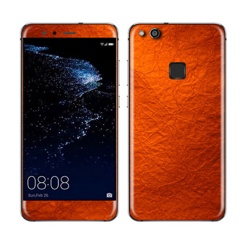 Huawei P10 Lite Orange