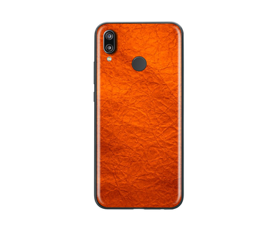 Huawei P20 Lite Orange