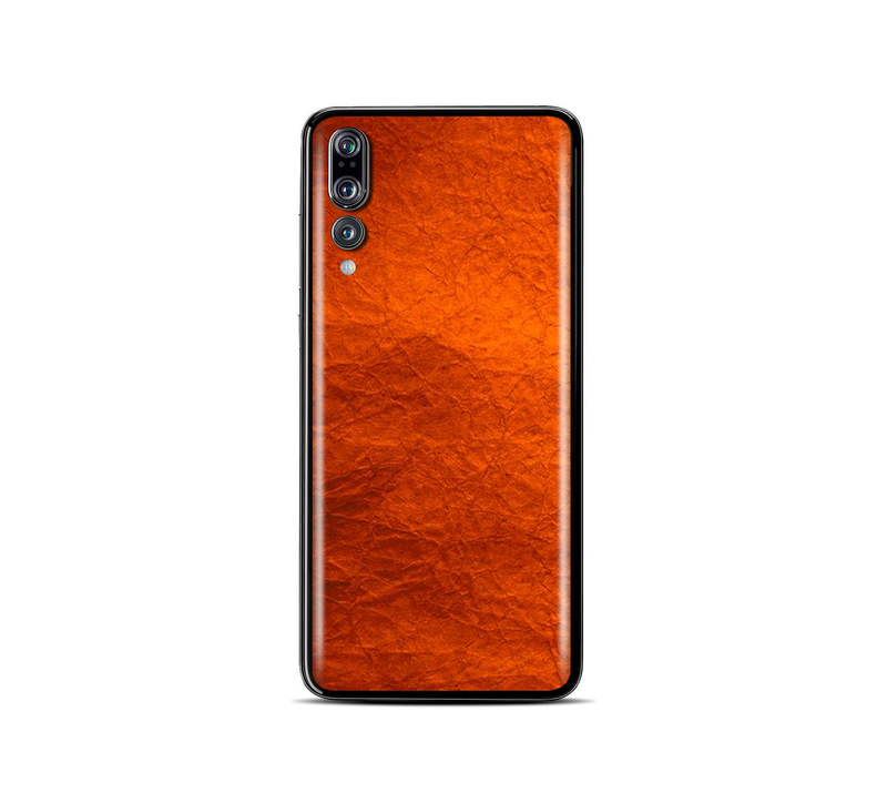 Huawei P20 Pro Orange