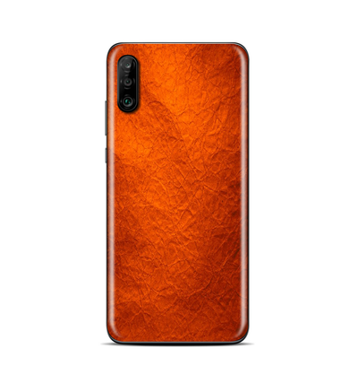 Huawei P30 Lite Orange