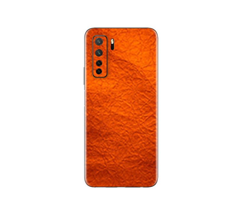 Huawei P40 lite 5G Orange