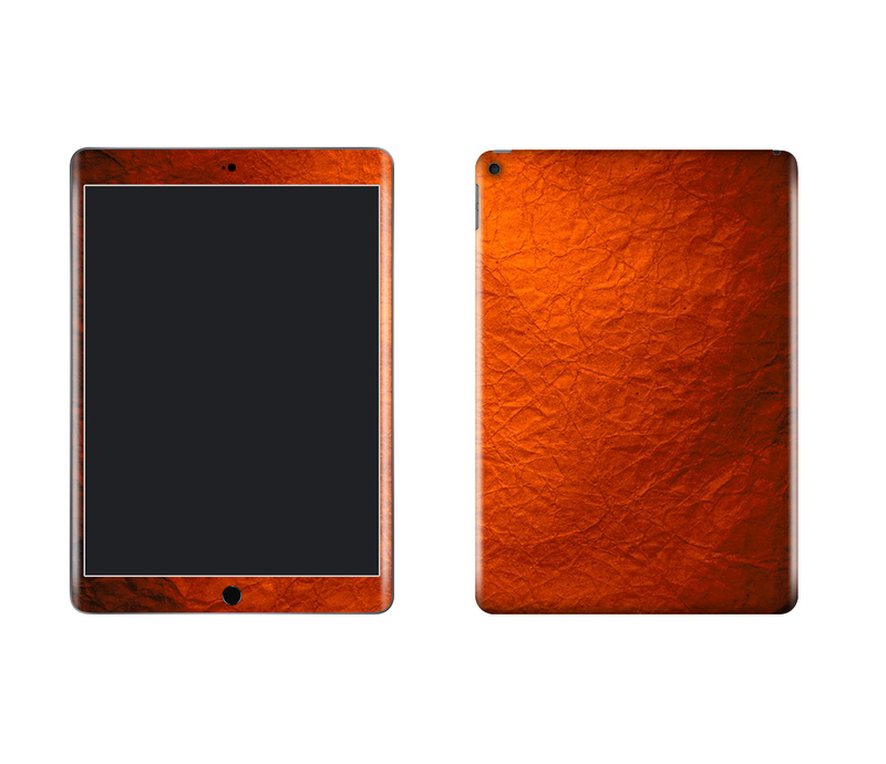 iPad 8th Gen Orange