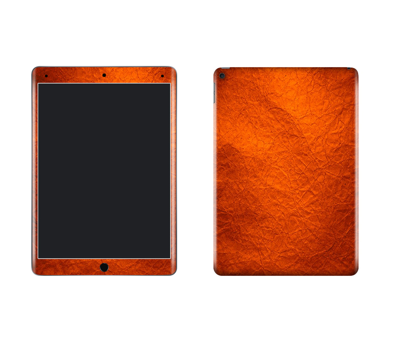iPad Air 2019 Orange