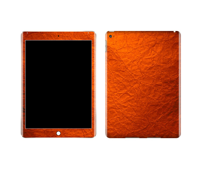 iPad Air 2 Orange