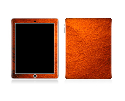 iPad Orginal Orange