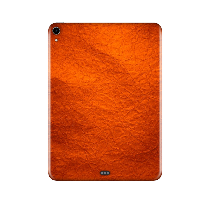 iPad Pro 11" (1st GEN) Orange