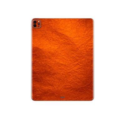 iPad Pro 11 In 2020 Gen 2 Orange