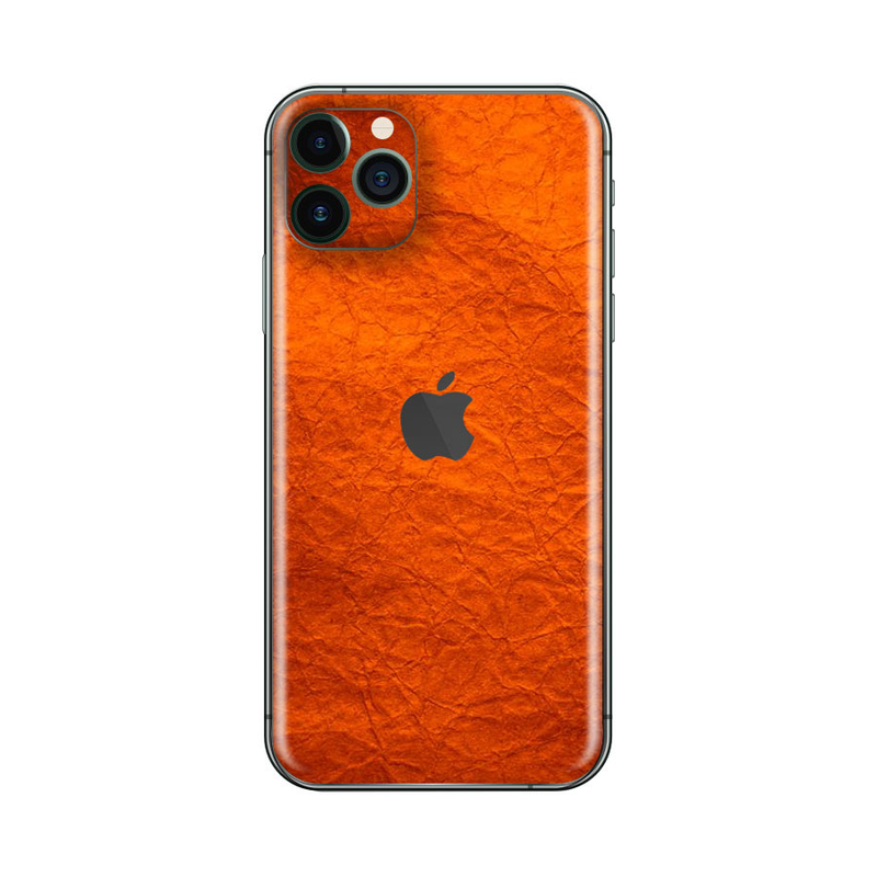 iPhone 11 Pro Orange