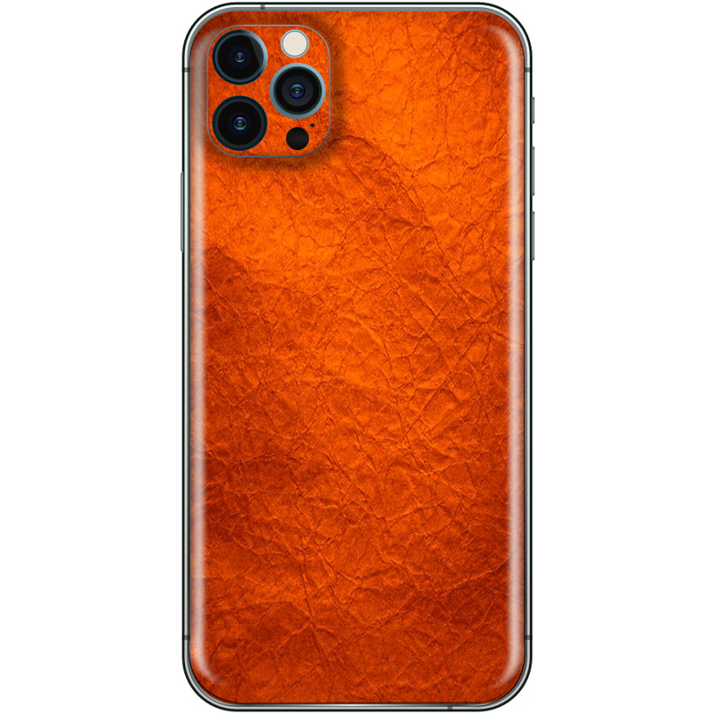 iPhone 12 Pro Orange