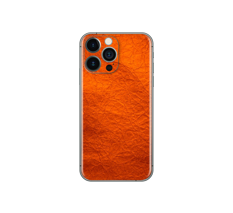 iPhone 13 Pro Max Orange