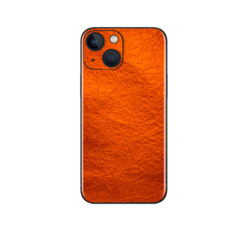 iPhone 13 Orange