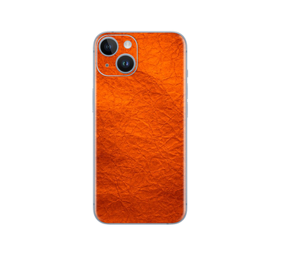 iPhone 14 Plus Orange