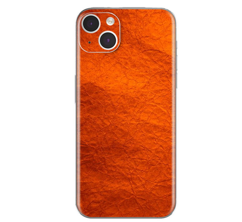 iPhone 15 Plus Orange