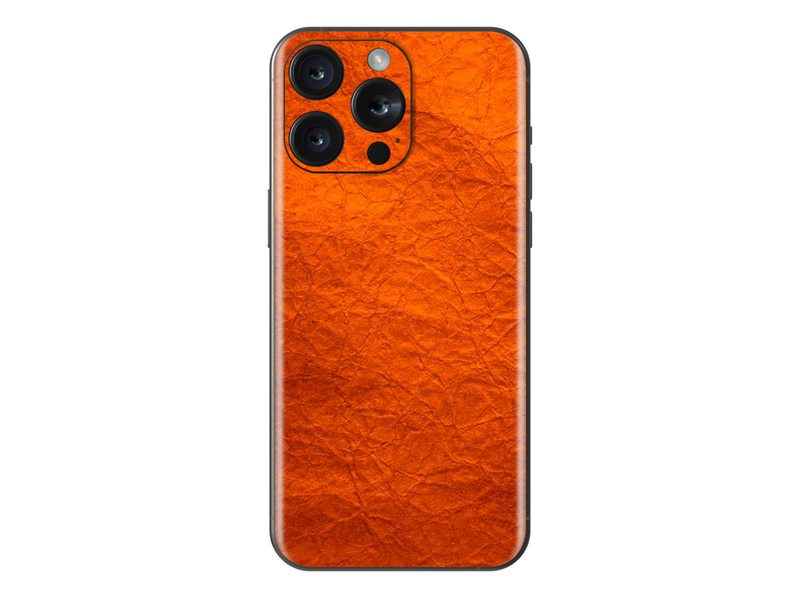 iPhone 15 Pro Max Orange