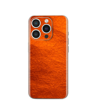 iPhone 15 Pro Orange