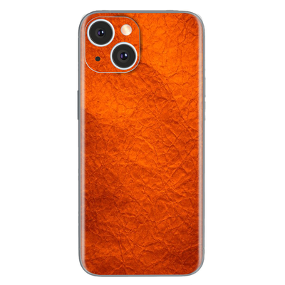 iPhone 15 Orange