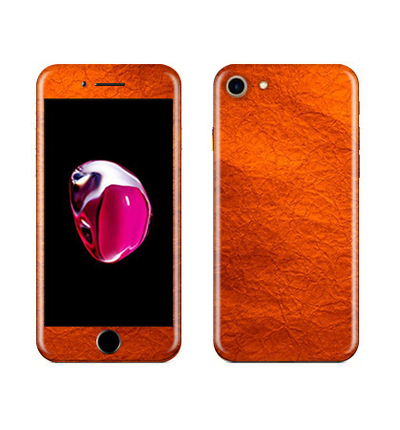 iPhone 8 Orange