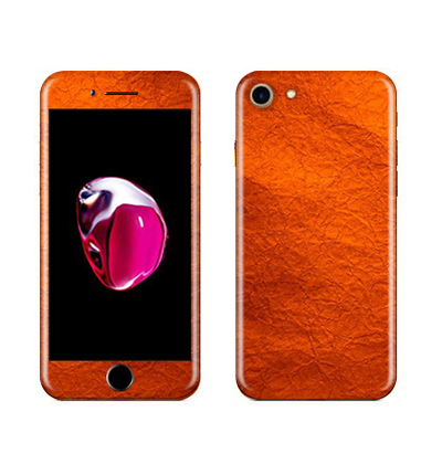 iPhone 7 Orange