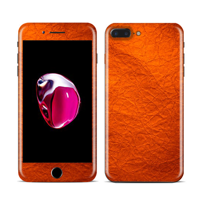 iPhone 8 Plus Orange