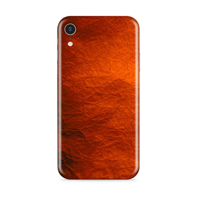 iPhone XR Orange