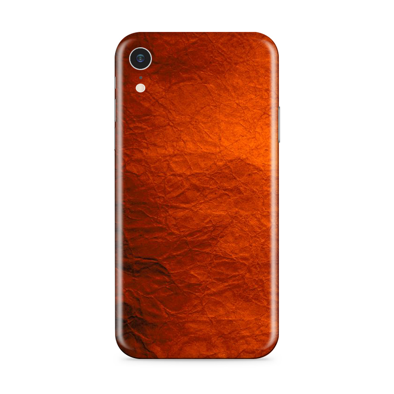 iPhone XR Orange