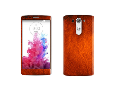 LG G3 Orange