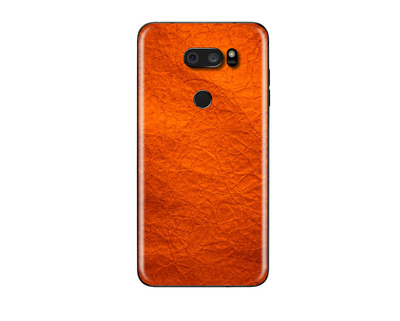 LG V30 Orange